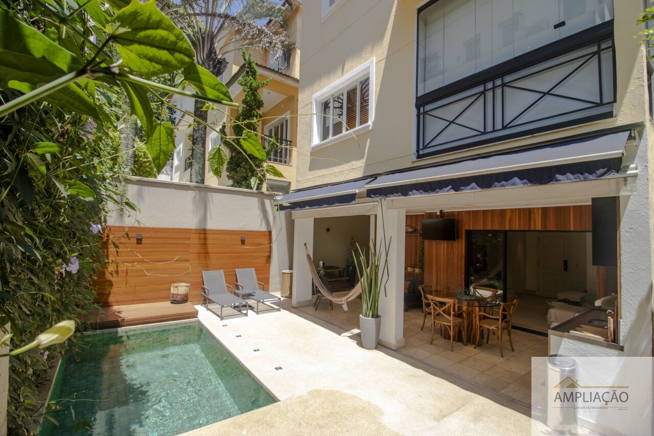 Casa em Condominio para Venda - Jardim Morumbi