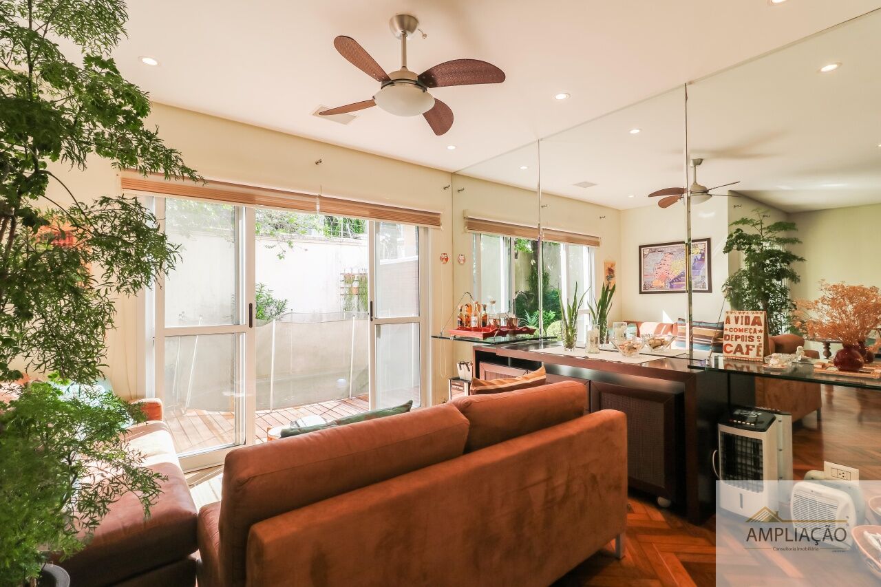 Casa em Condominio para Venda - Jardim Morumbi