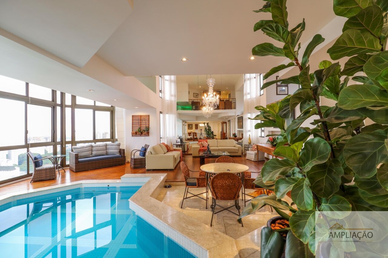 Duplex para Venda - Vila Suzana