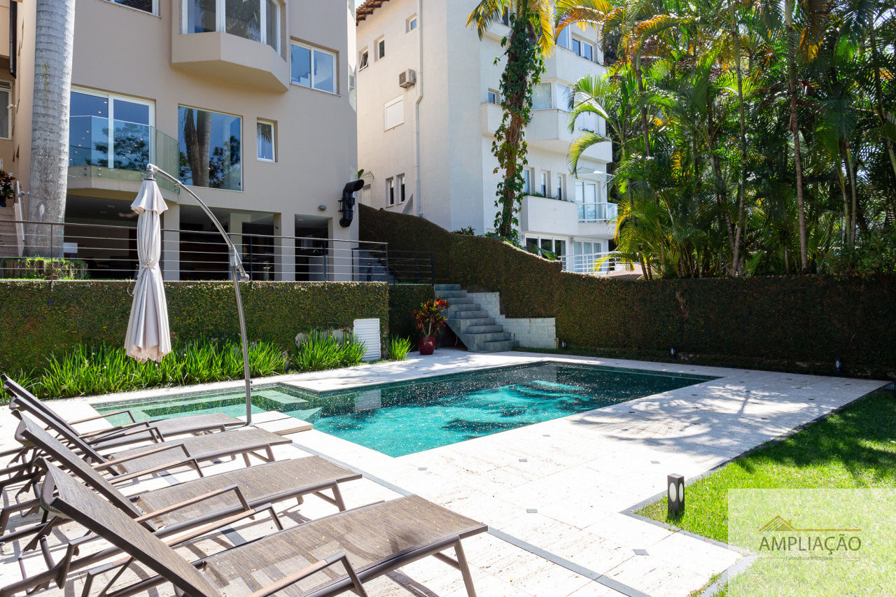 Casa em Condominio para Venda - Fazenda Morumbi