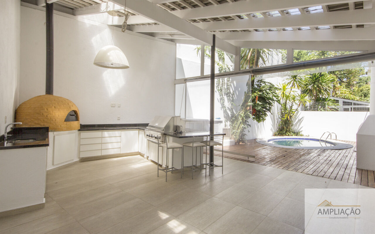 Casa em Condominio para Venda - Vila Morumbi