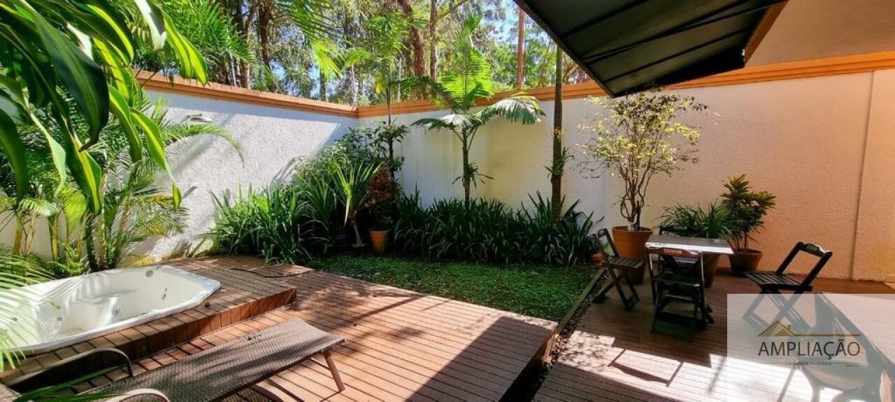 Casa em Condominio para Venda - Jardim Viana