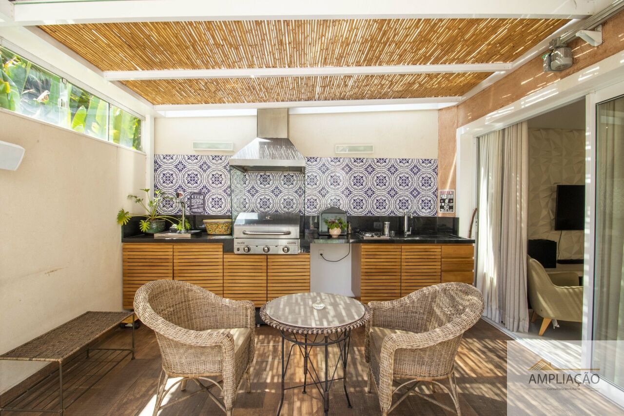 Casa em Condominio para Venda - Vila Progredior