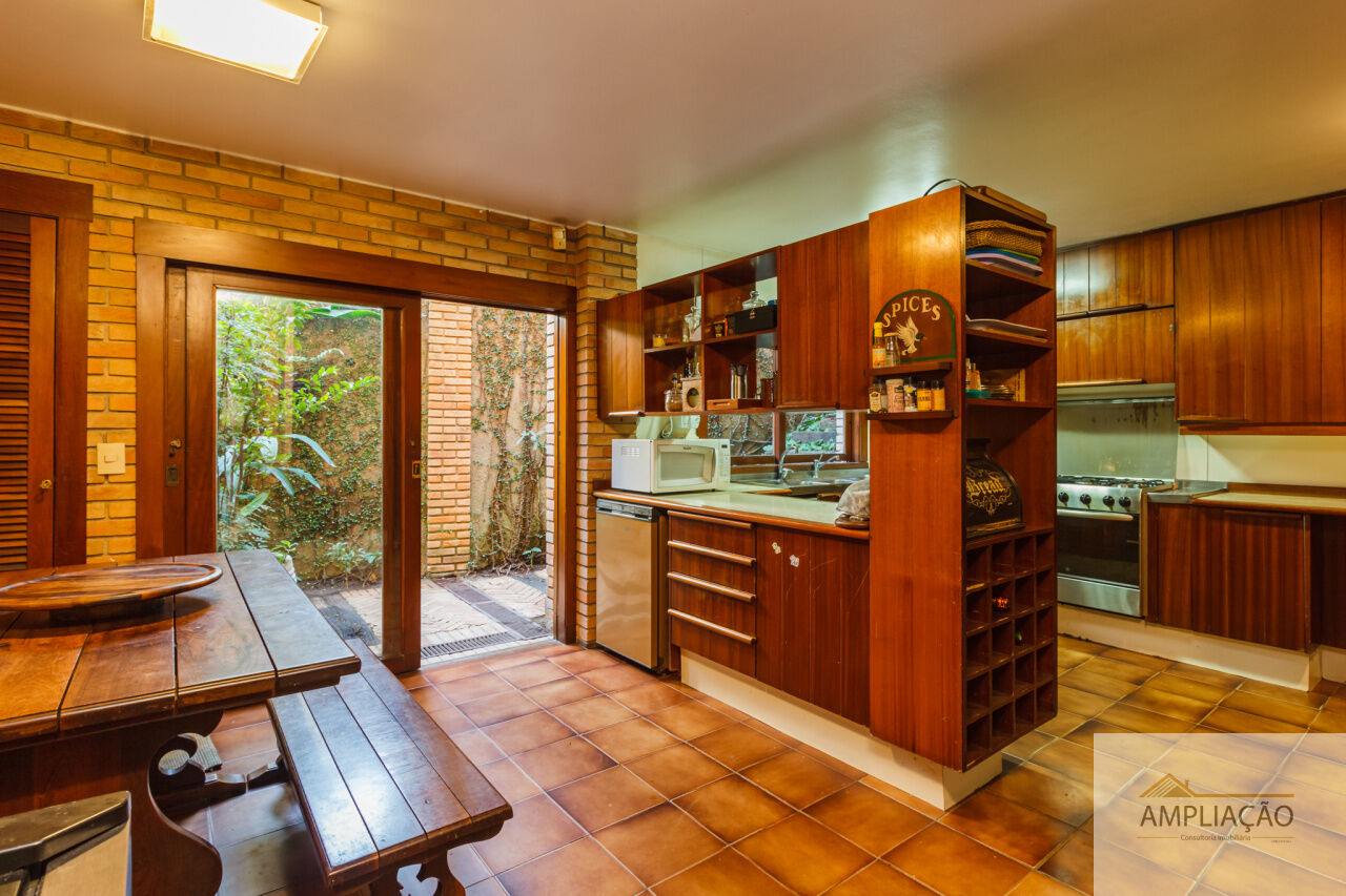 Sobrado para Venda - Jardim Panorama