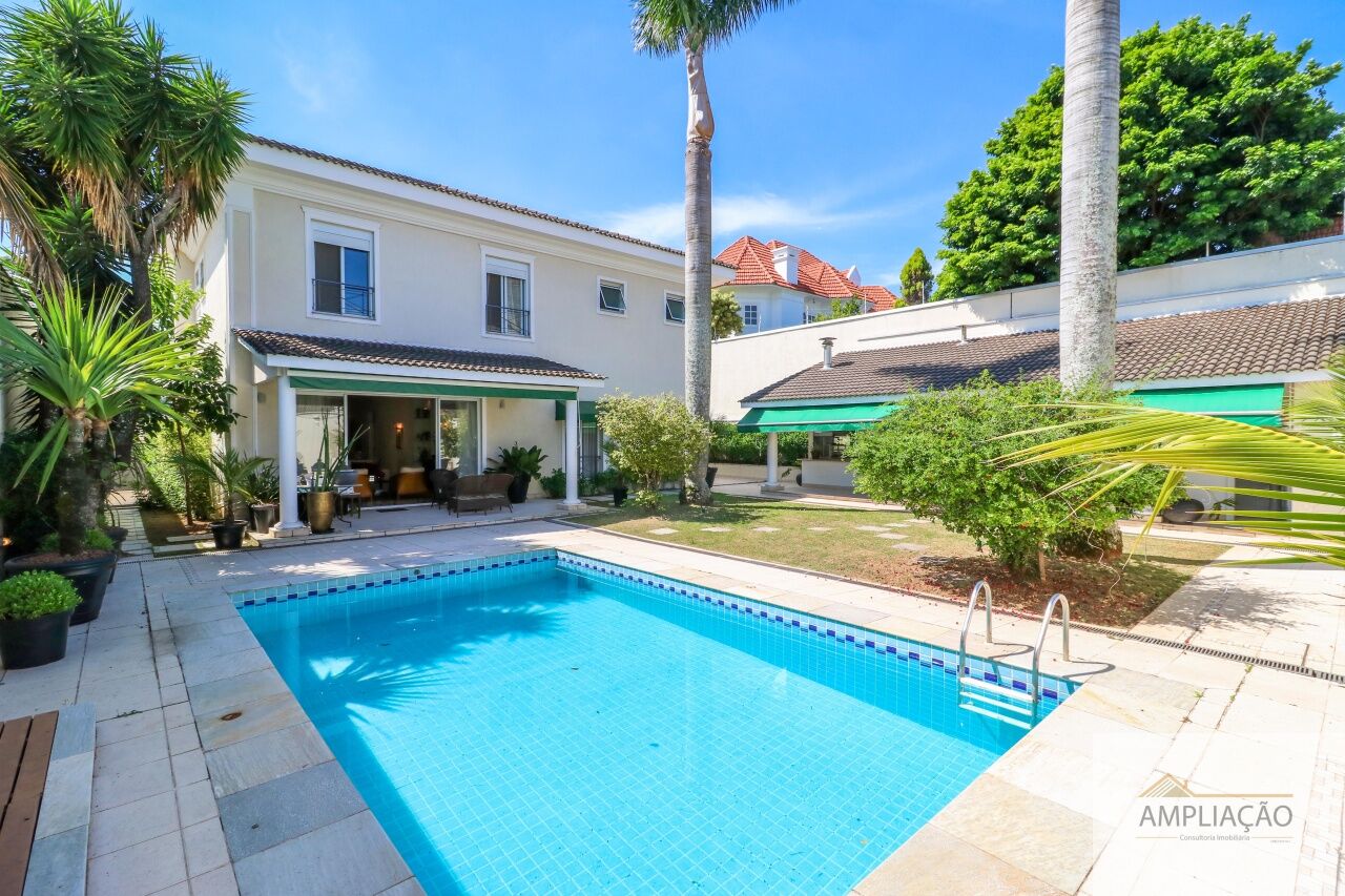 Sobrado para Venda - Jardim Leonor