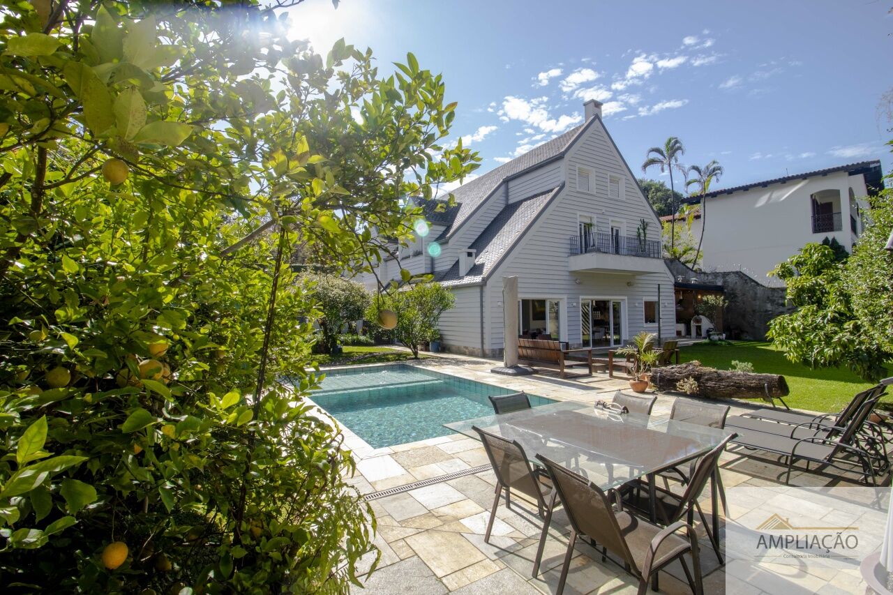 Sobrado para Venda - Morumbi