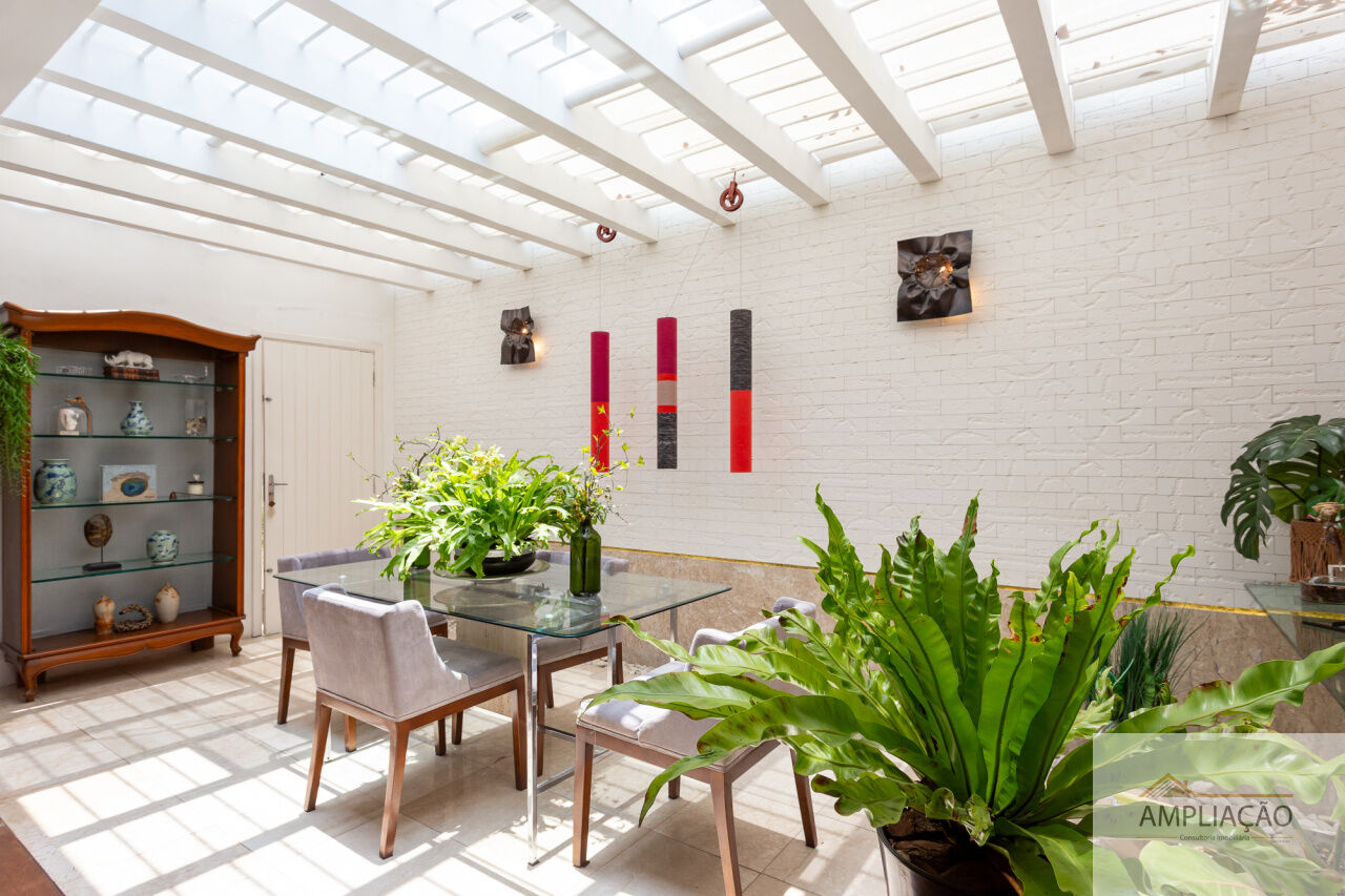 Sobrado para Venda - Morumbi