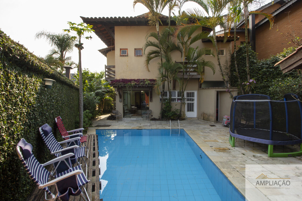 Sobrado para Venda - Morumbi