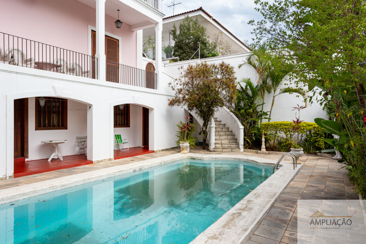 Sobrado para Venda - Jardim Guedala