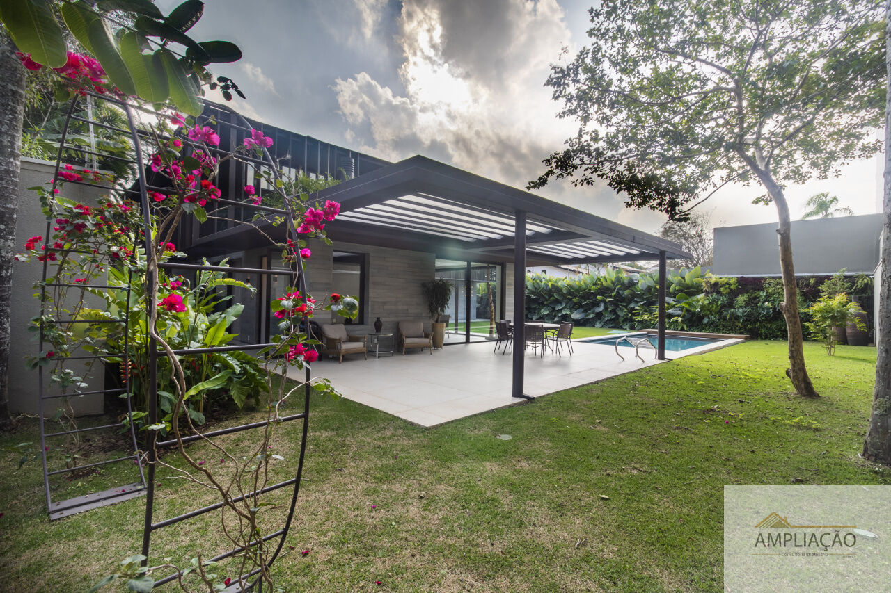 Sobrado para Venda - Jardim Guedala