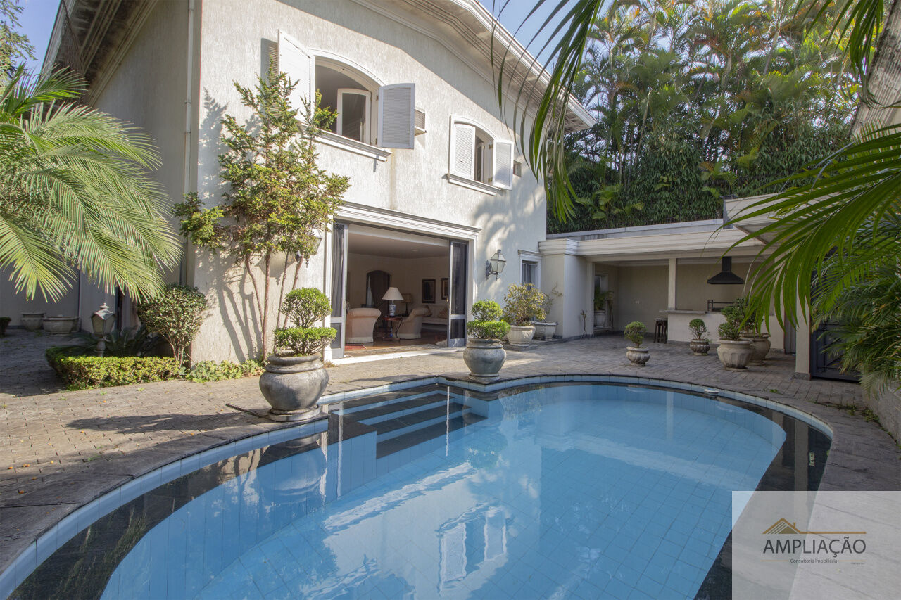 Sobrado para Venda - Jardim Guedala