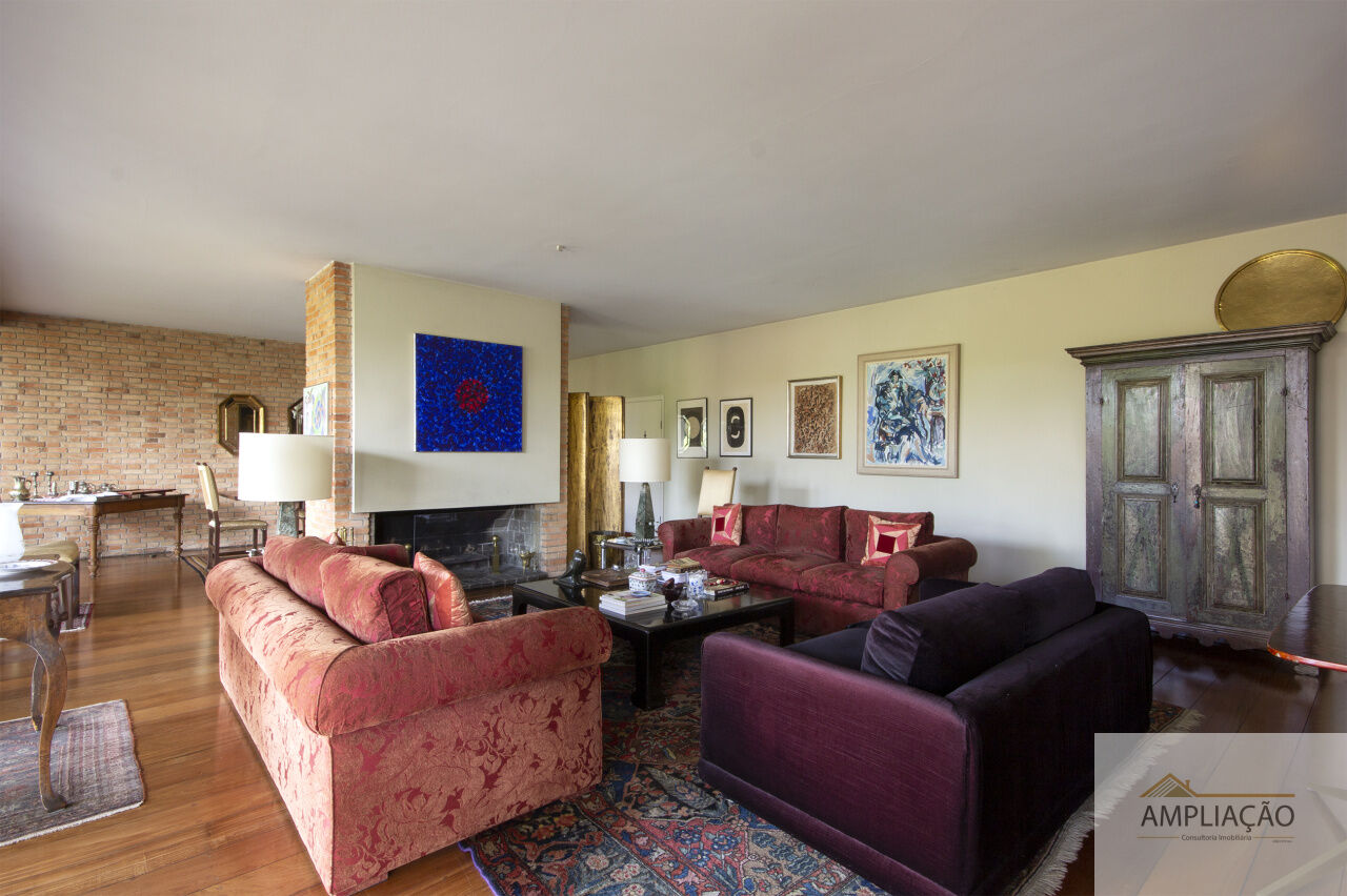 Sobrado para Venda - Jardim Guedala