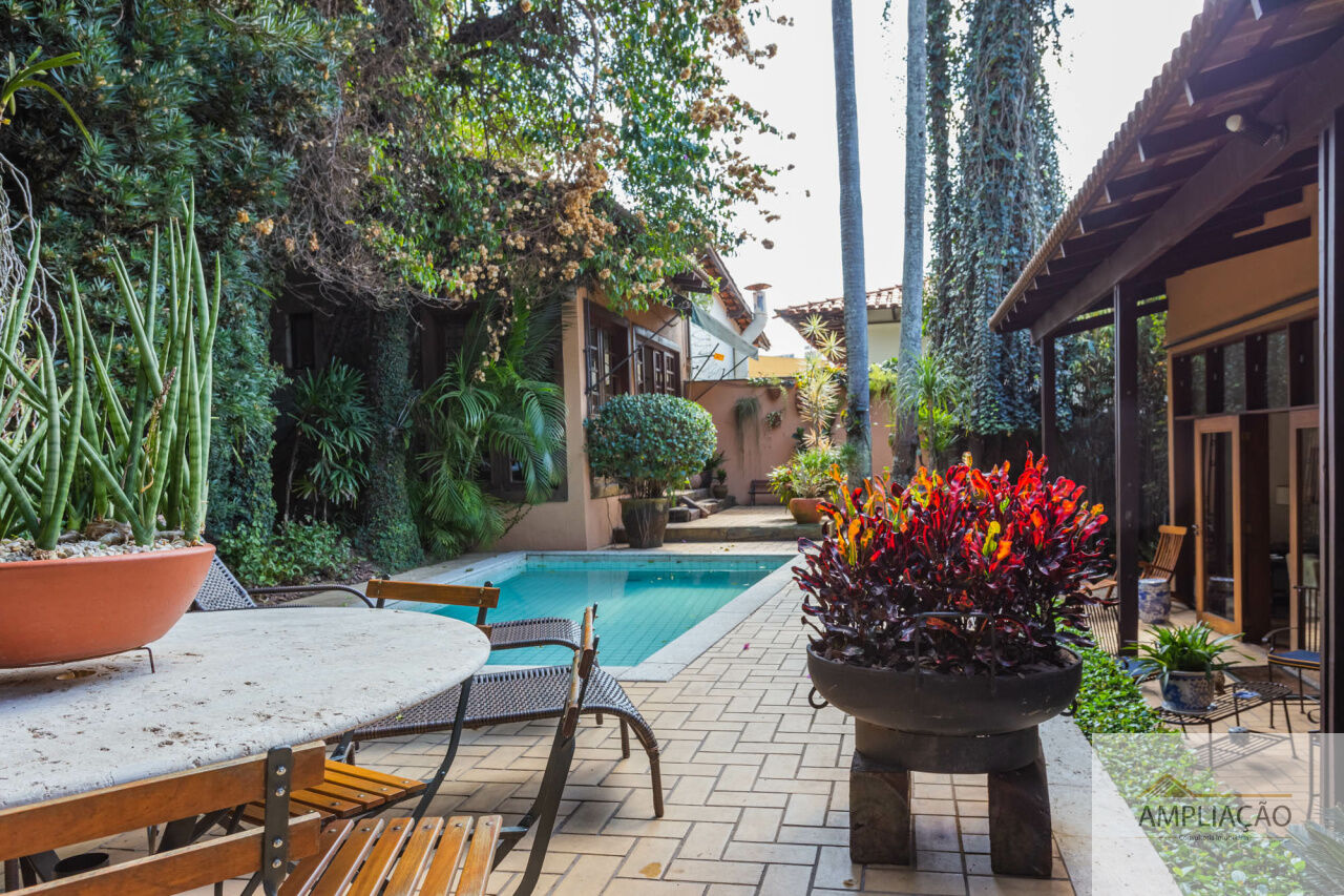 Sobrado para Venda - Jardim Guedala