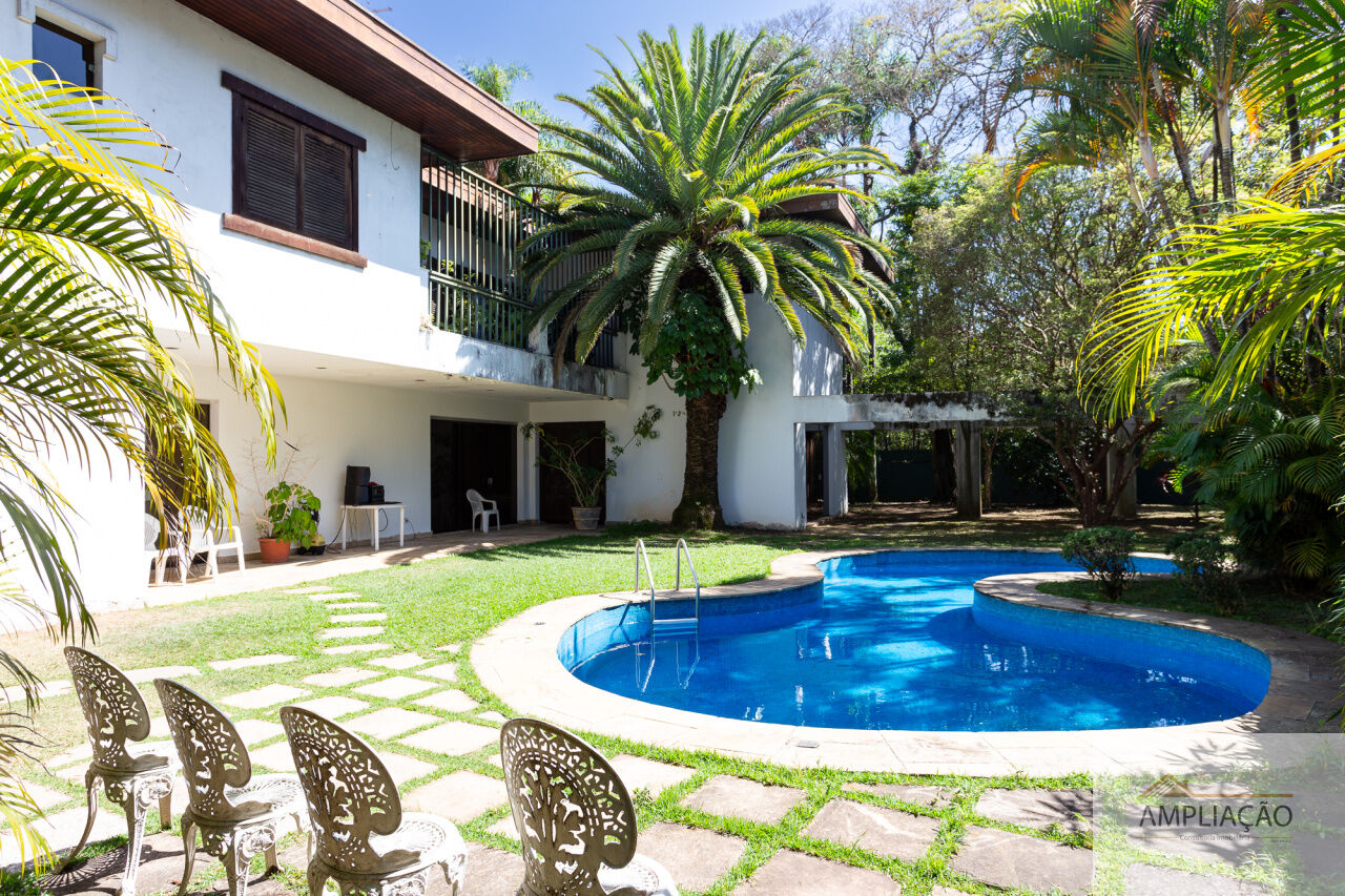 Sobrado para Venda - Jardim América