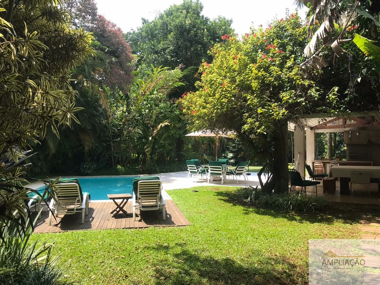 Sobrado para Venda - Morumbi