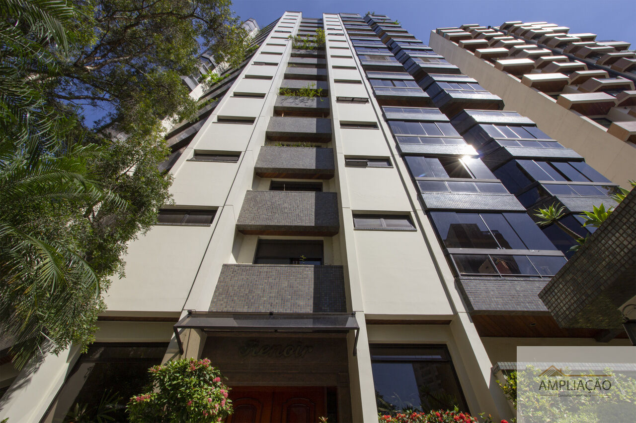 Apartamento para Venda - Vila Suzana