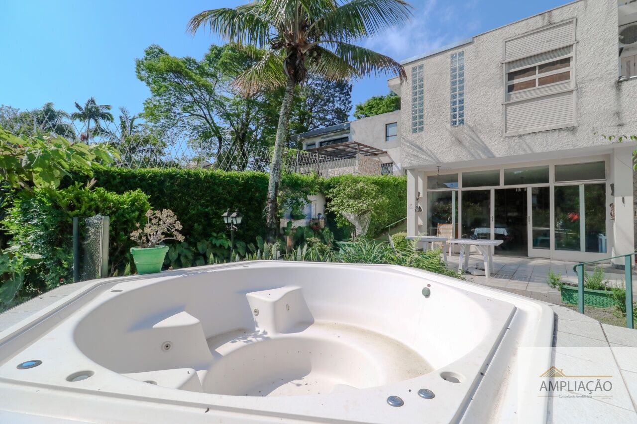 Sobrado para Venda - Real Parque