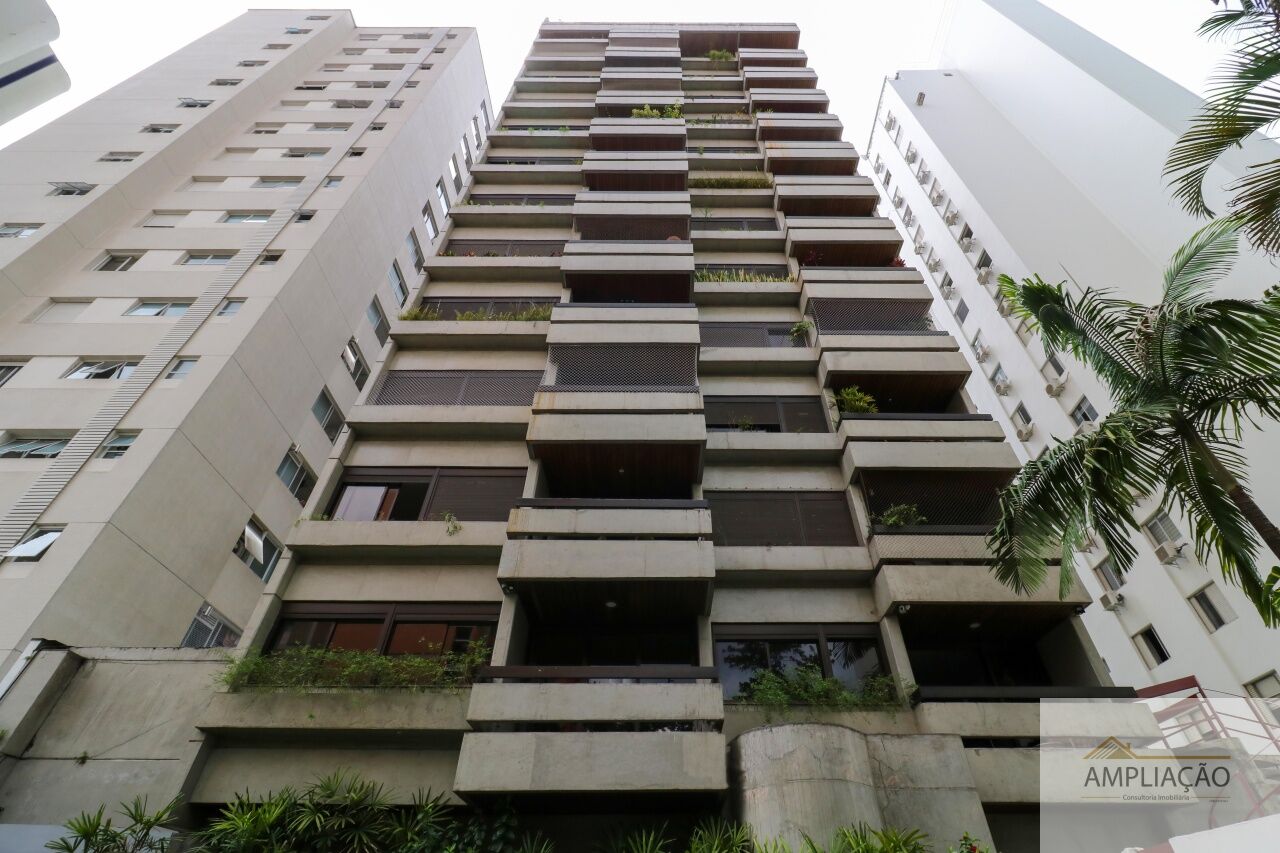 Flat para Venda - Jardim Paulista