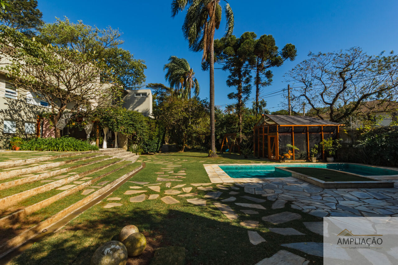 Sobrado para Venda - Jardim Guedala