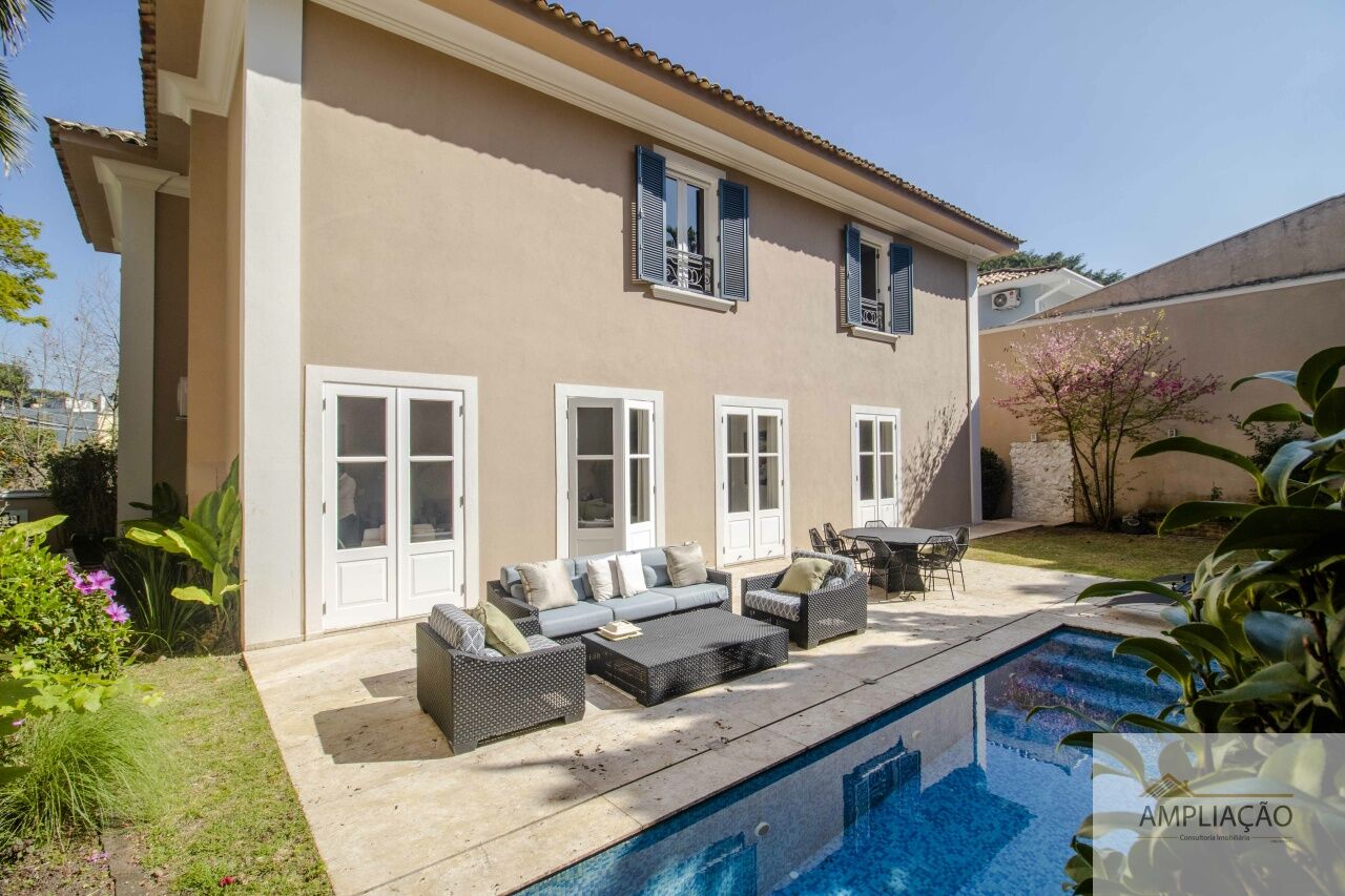 Sobrado para Venda - Jardim Guedala