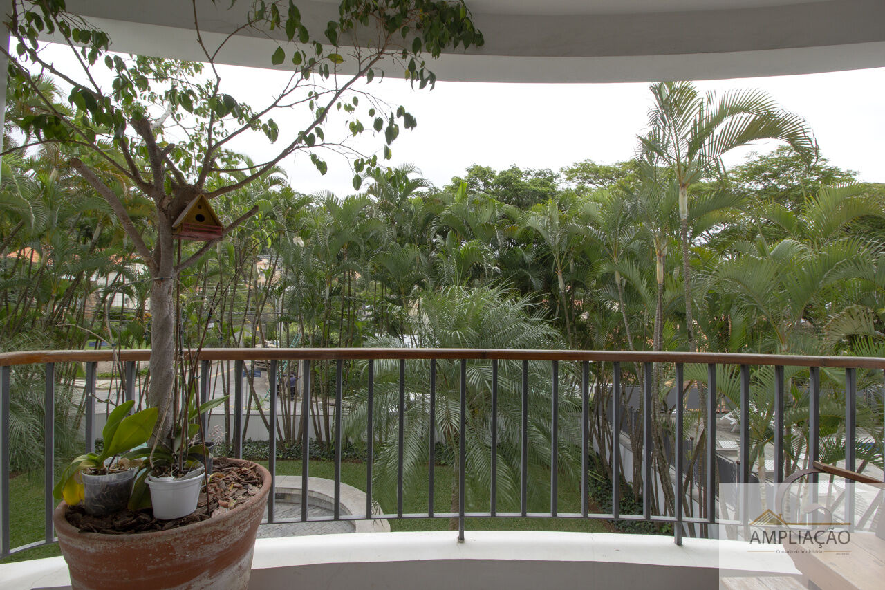 Apartamento para Venda - Vila Morumbi