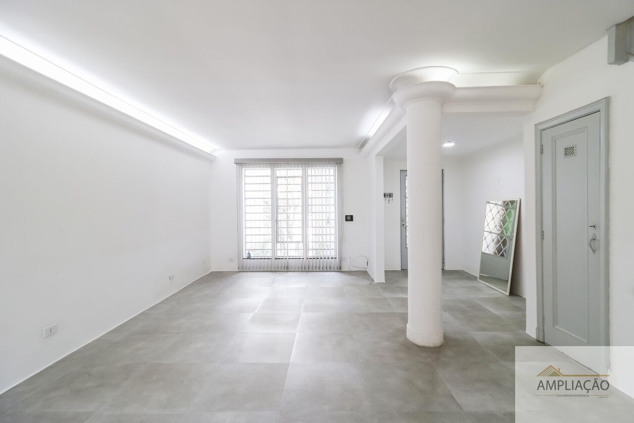 Sobrado para Venda - Perdizes