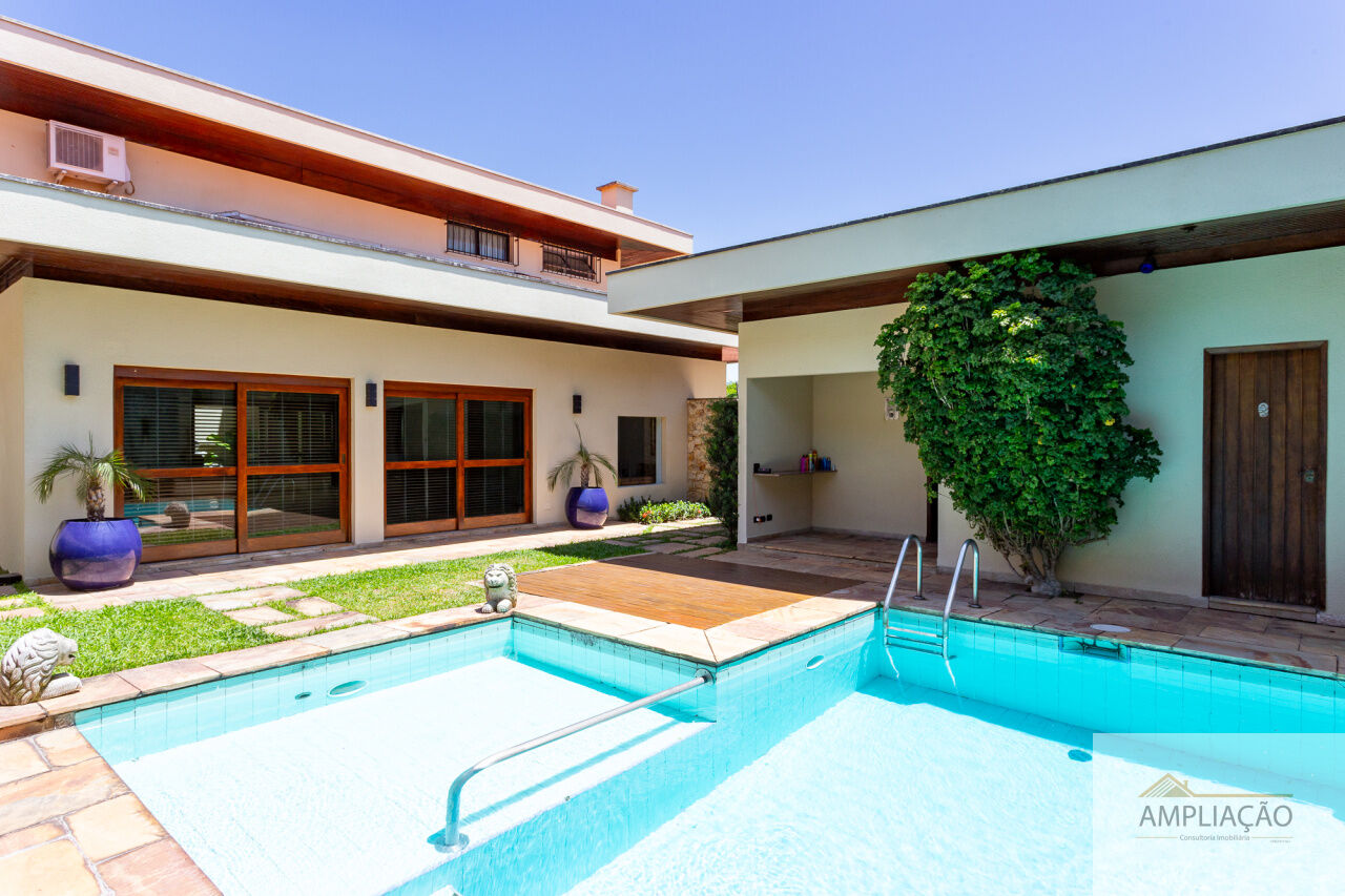 Sobrado para Venda - Jardim Guedala