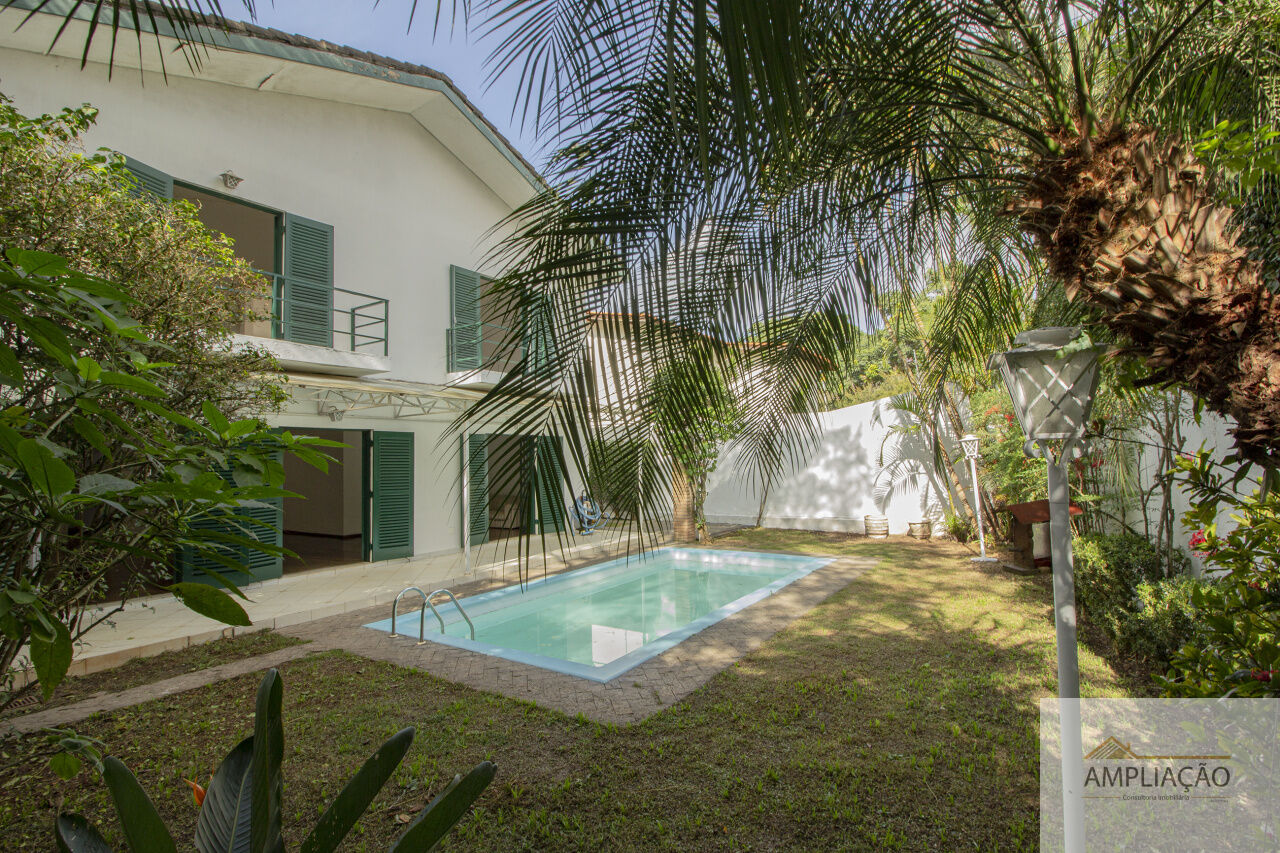 Sobrado para Venda - Fazenda Morumbi