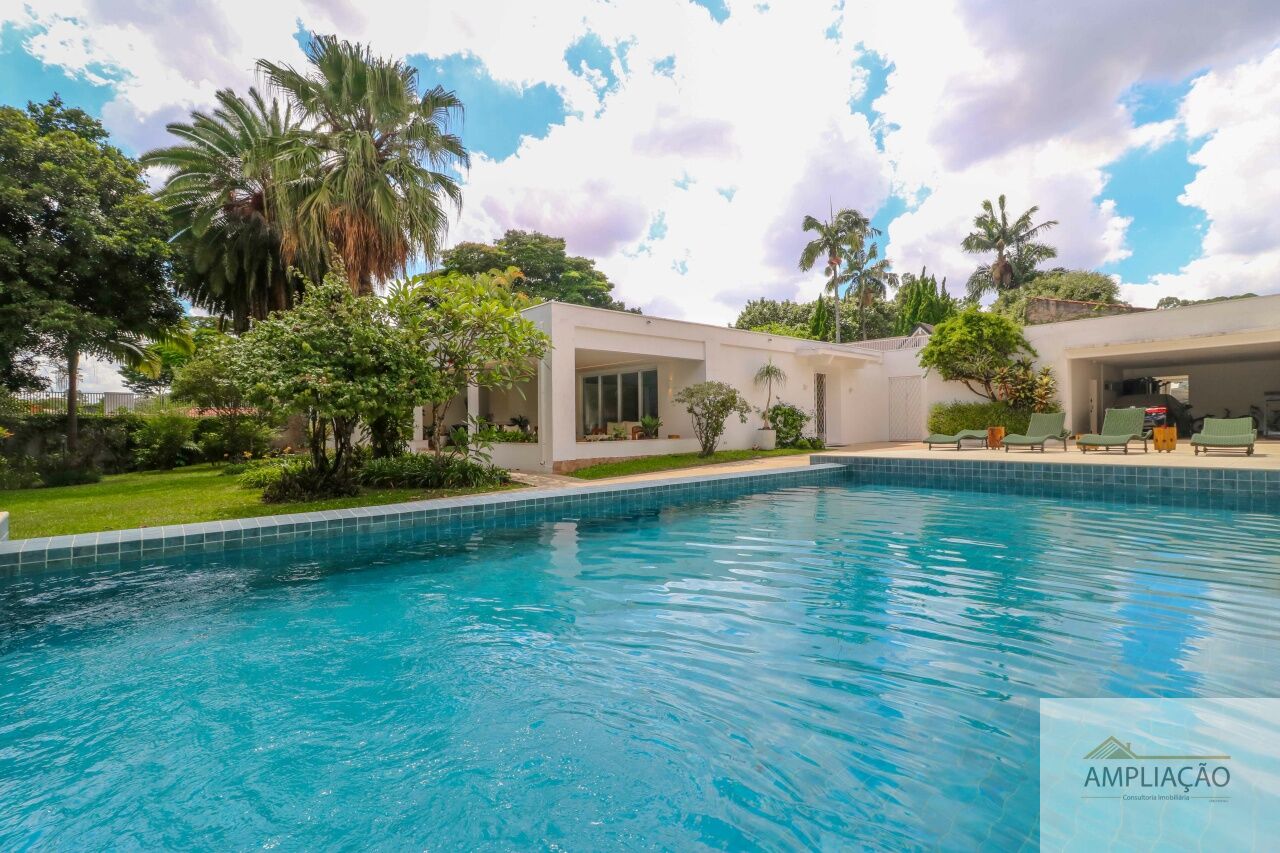 Sobrado para Venda - Santo Amaro