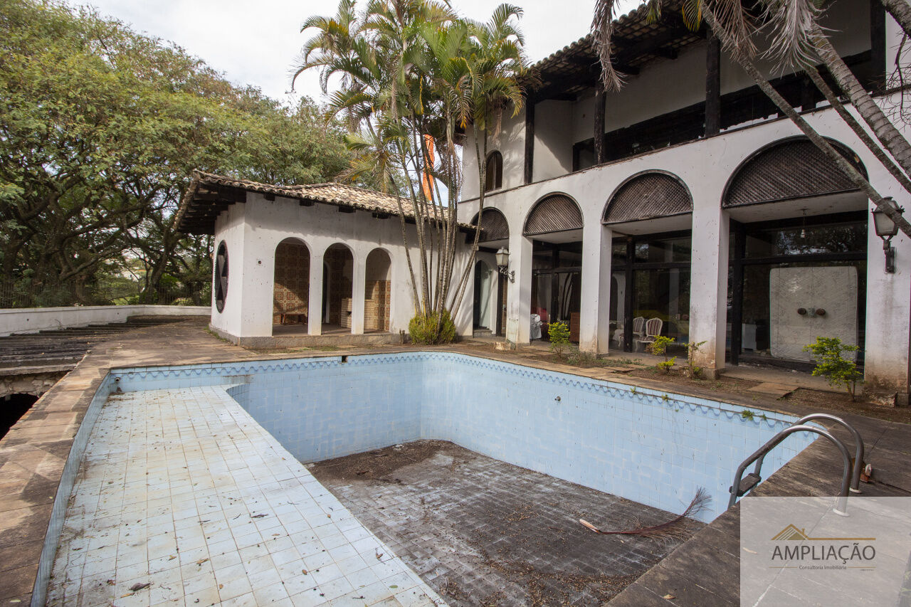 Sobrado para Venda - Morumbi