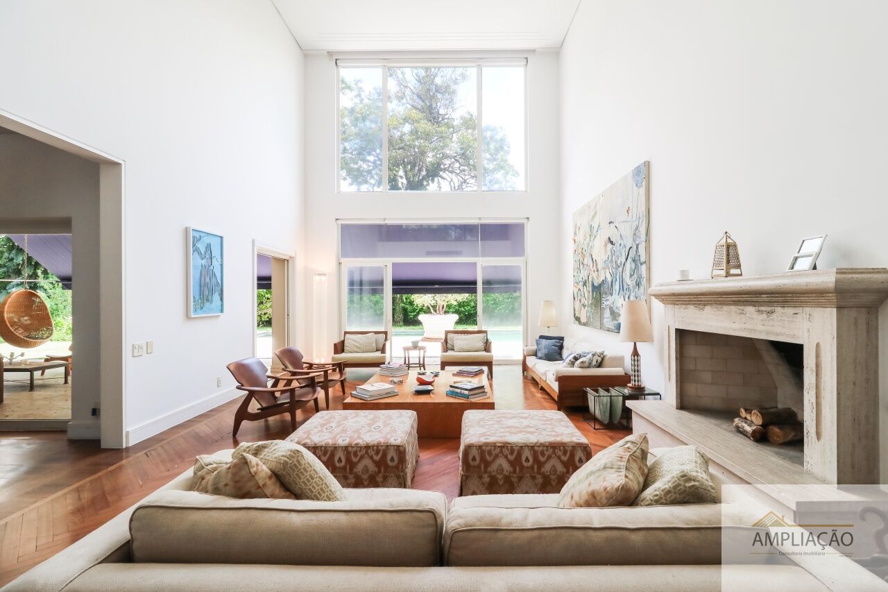 Sobrado para Venda - Morumbi