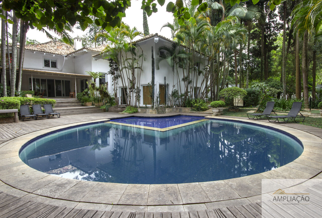 Sobrado para Venda - Vila Tramontano