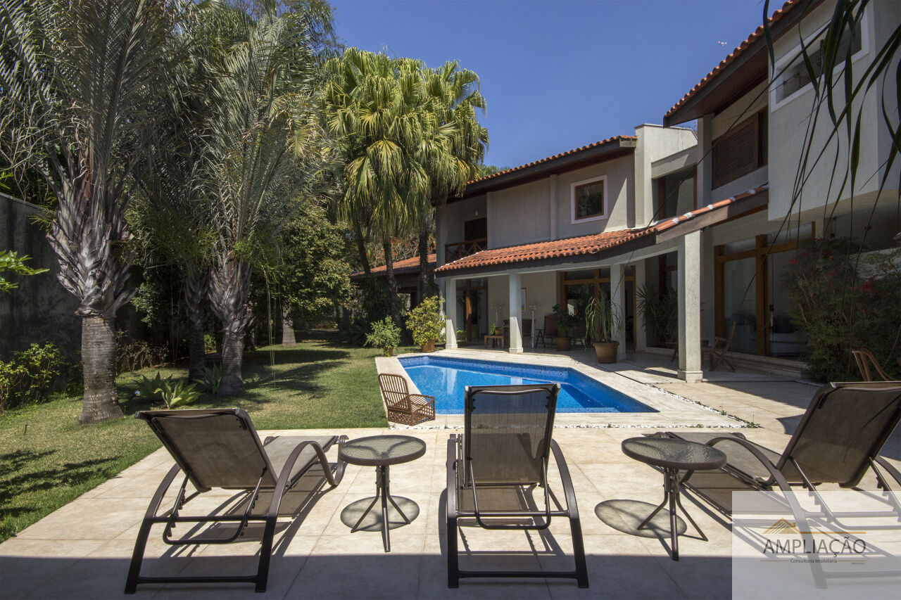 Sobrado para Venda - Jardim Guedala