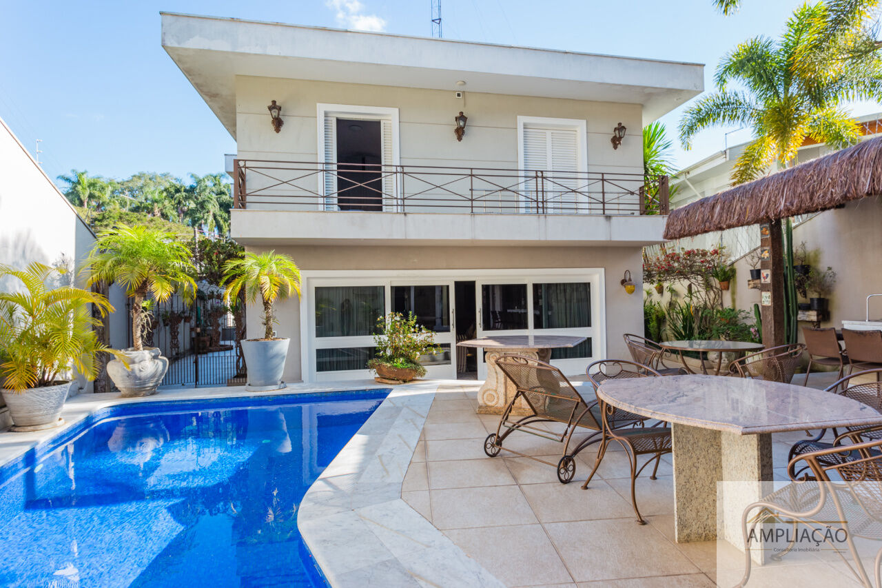 Sobrado para Venda - Jardim Guedala