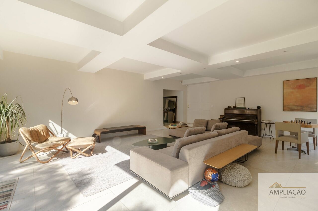 Sobrado para Venda - Jardim Guedala