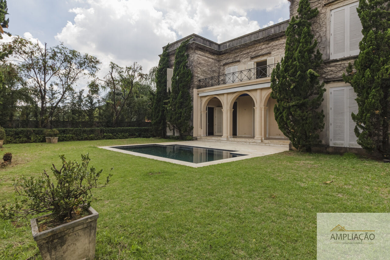 Sobrado para Venda - Retiro Morumbi