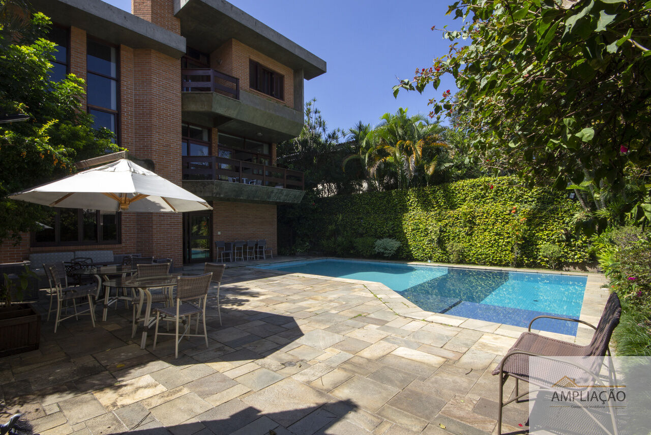 Sobrado para Venda - Retiro Morumbi