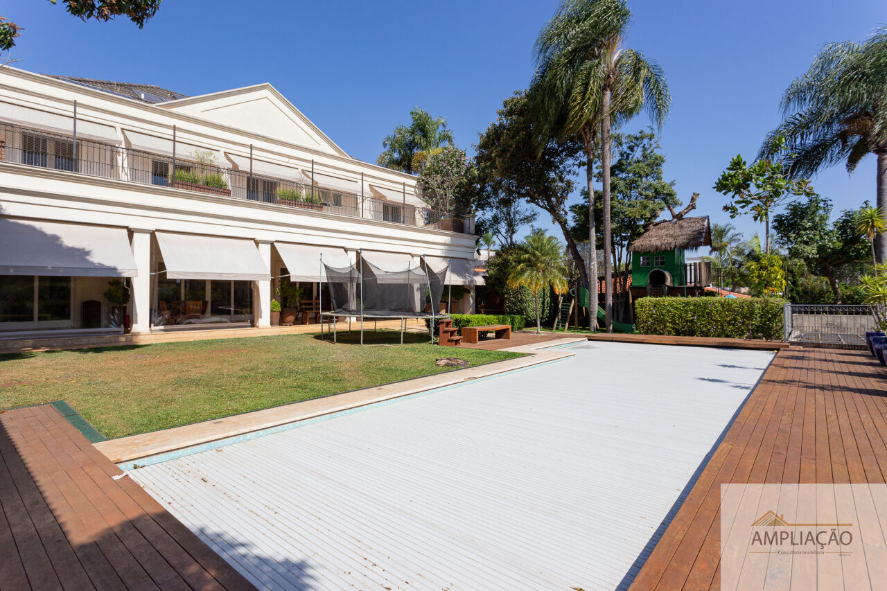 Sobrado para Venda - Jardim Guedala