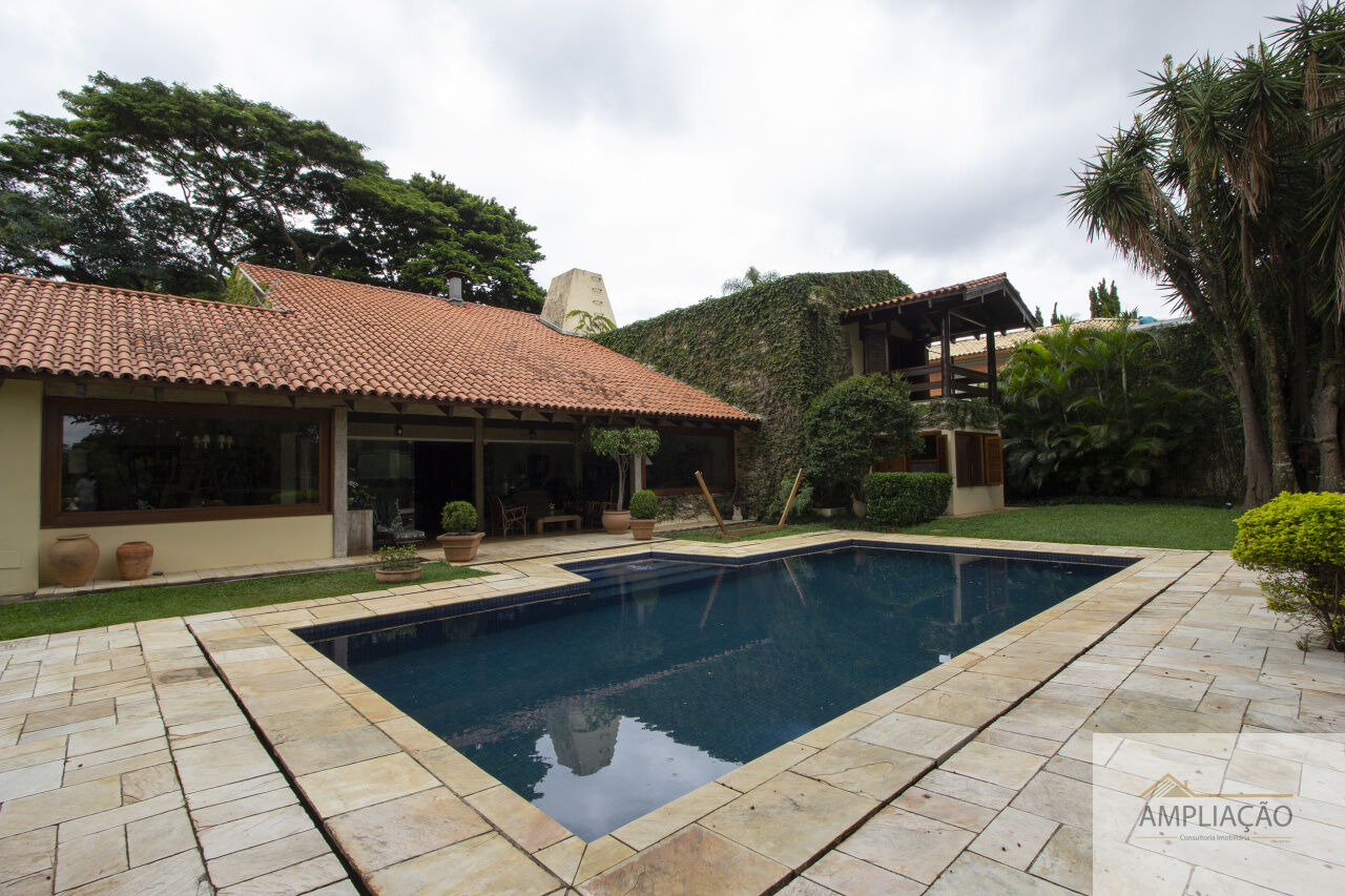 Sobrado para Venda - Jardim Guedala