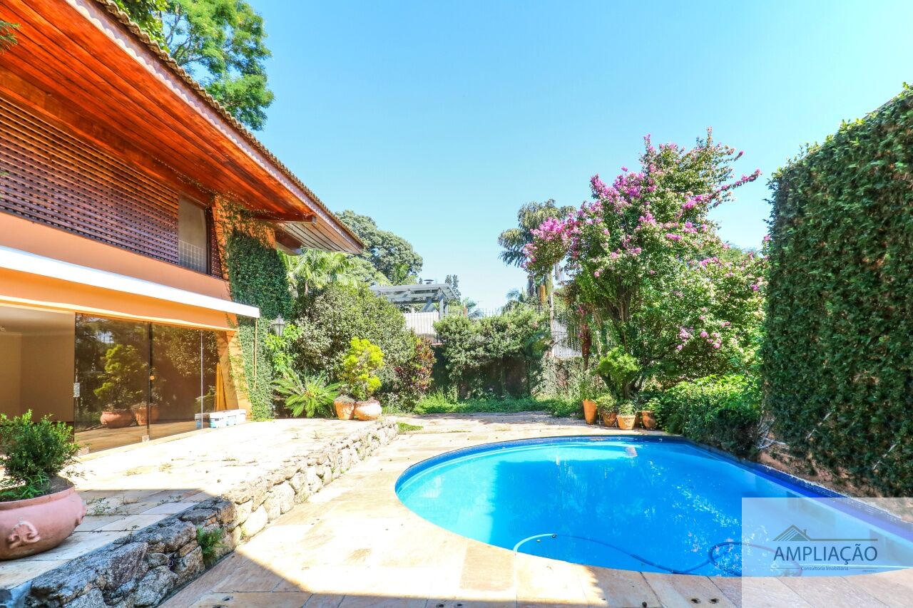 Sobrado para Venda - Jardim Guedala