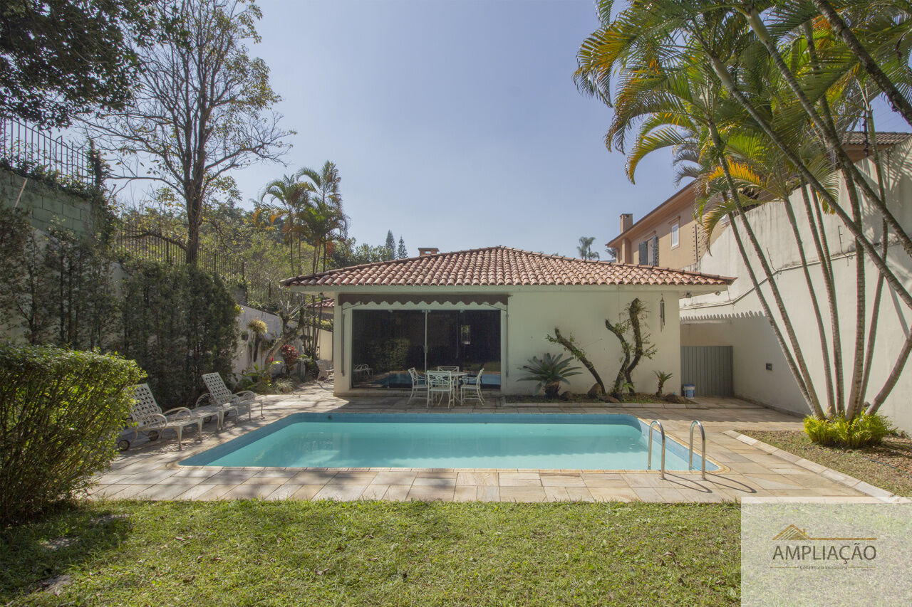 Sobrado para Venda - Jardim Guedala