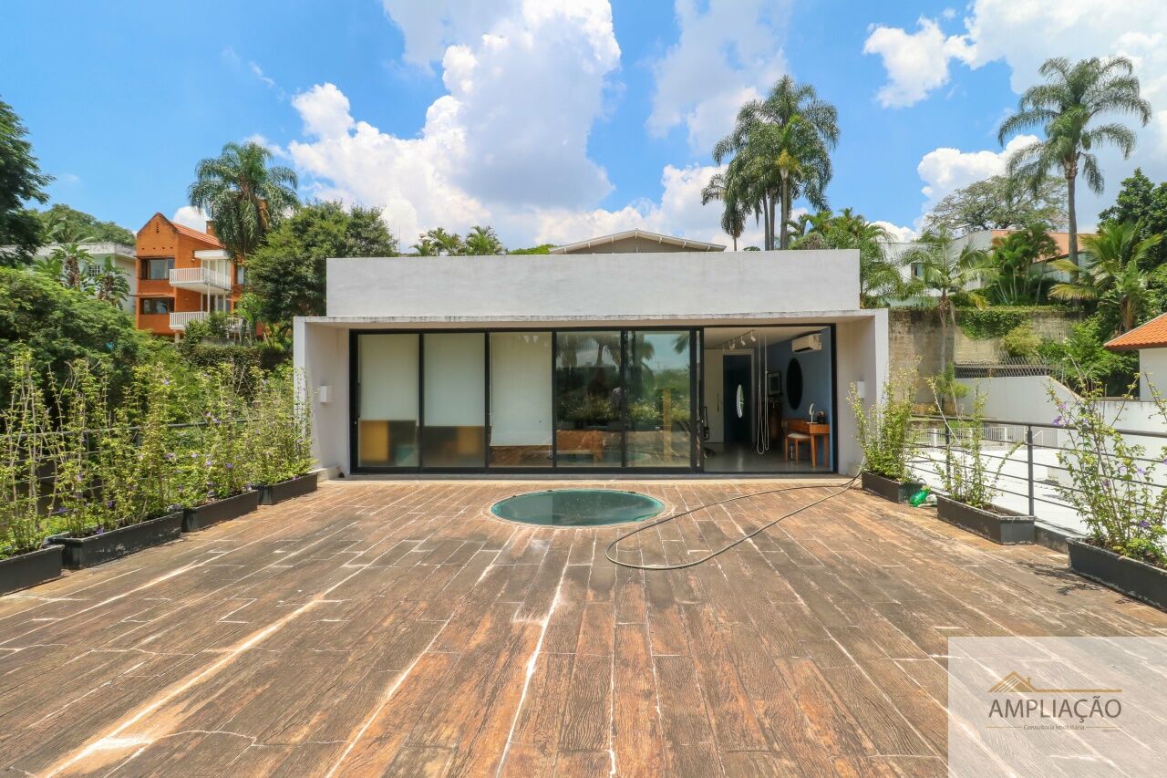 Sobrado para Venda - Jardim Guedala