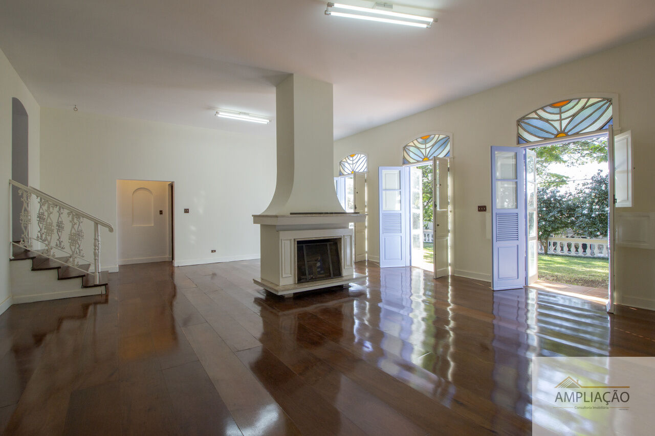 Sobrado para Venda - Vila Morumbi