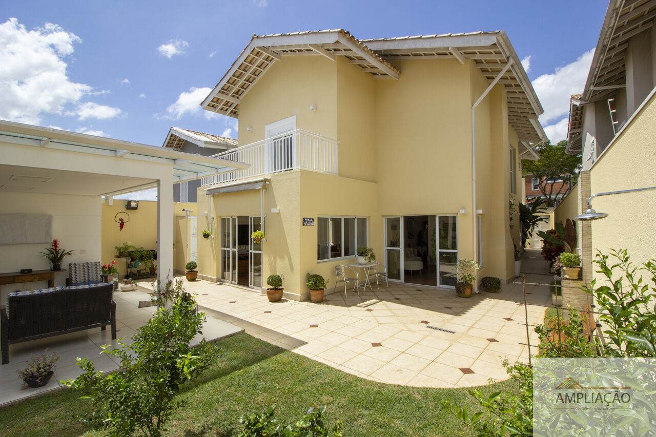 Sobrado para Venda - Vila Sônia