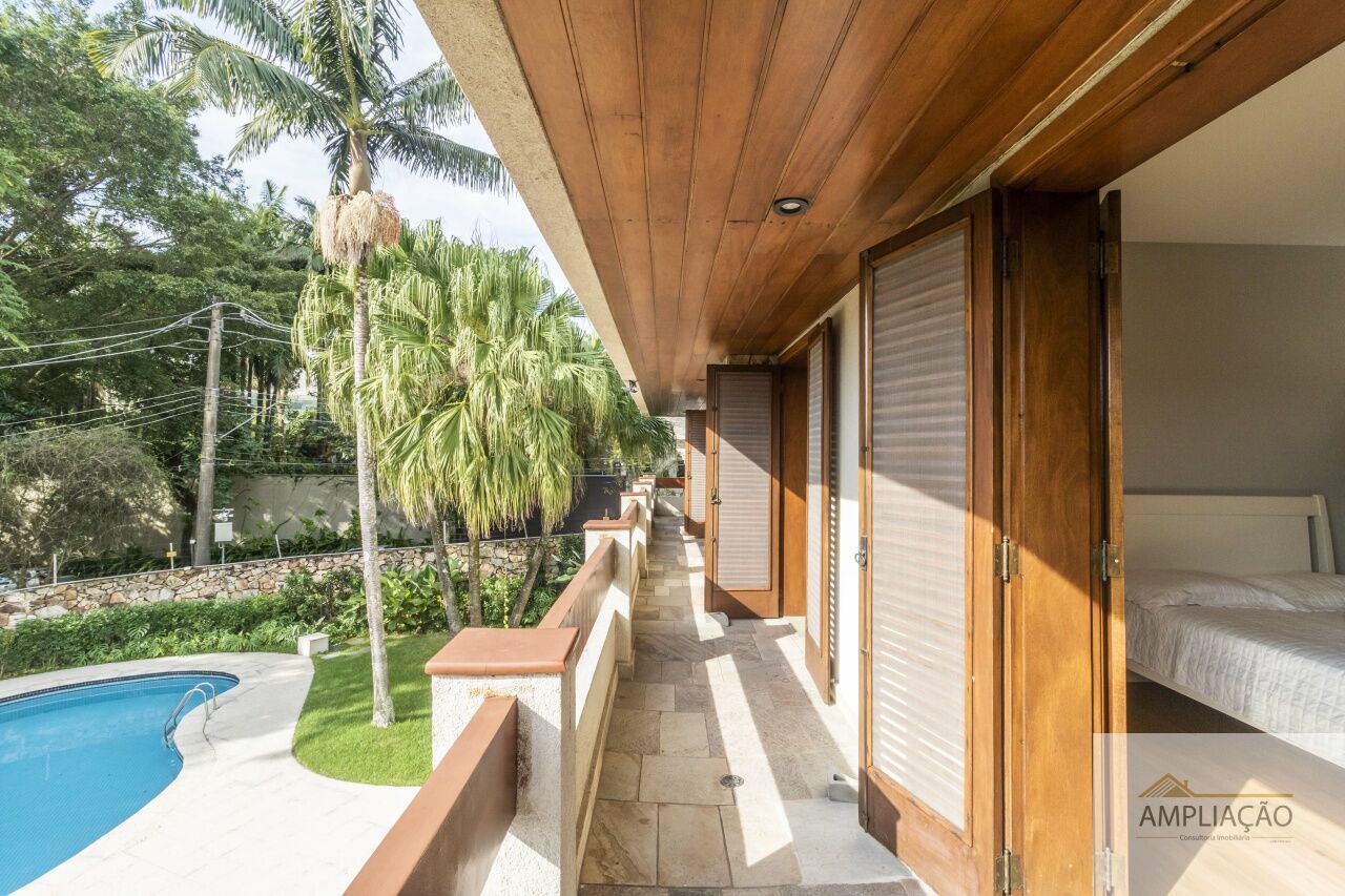 Sobrado para Venda - Cidade Jardim