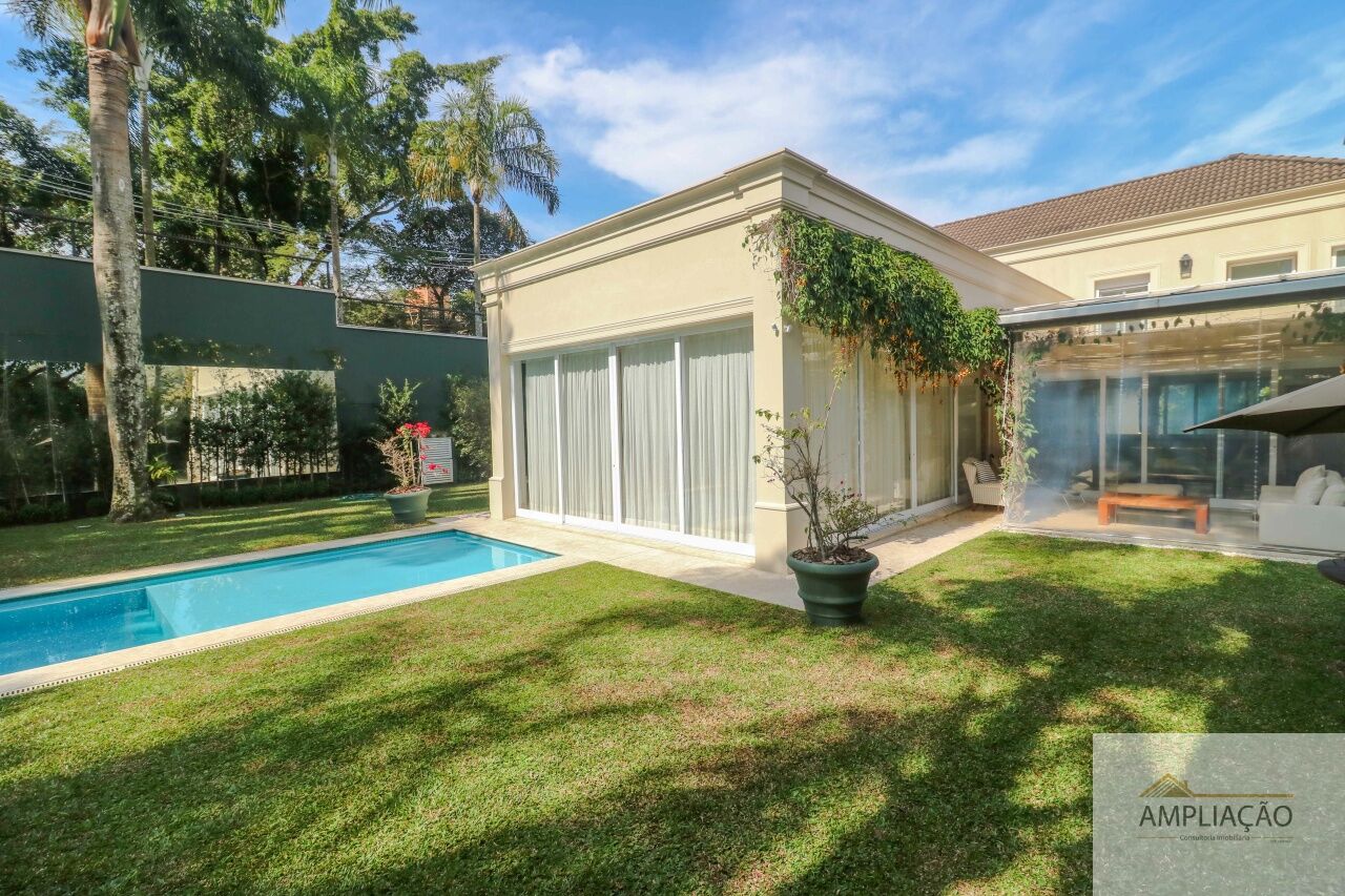 Sobrado para Venda - Jardim Leonor