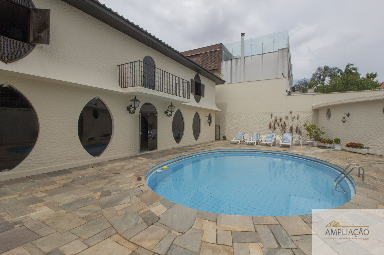 Sobrado para Venda - Jardim Guedala