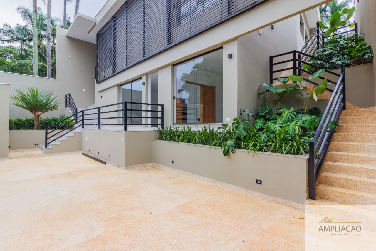 Sobrado para Venda - Jardim Guedala