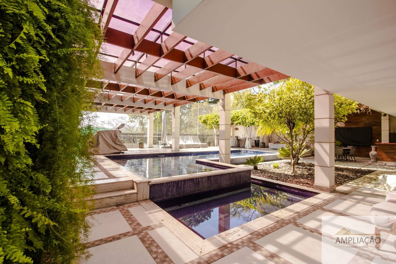 Sobrado para Venda - Jardim Leonor