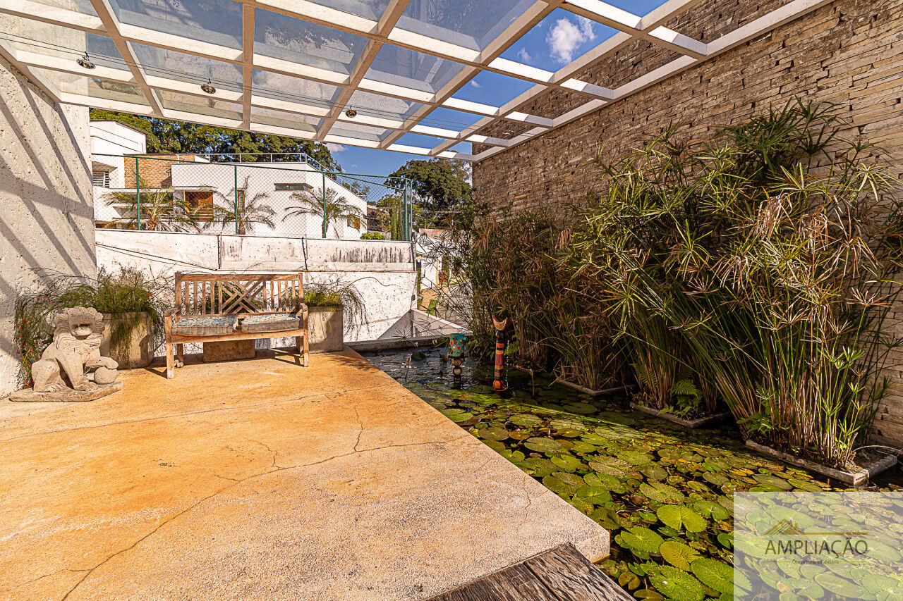 Sobrado para Venda - Fazenda Morumbi